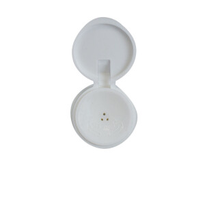 Dispenser 250 ml Klar