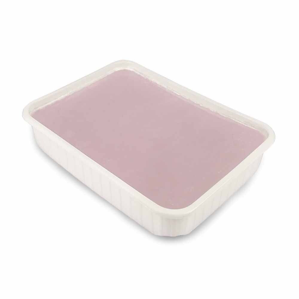 Paraffin Wachs Lavendel
