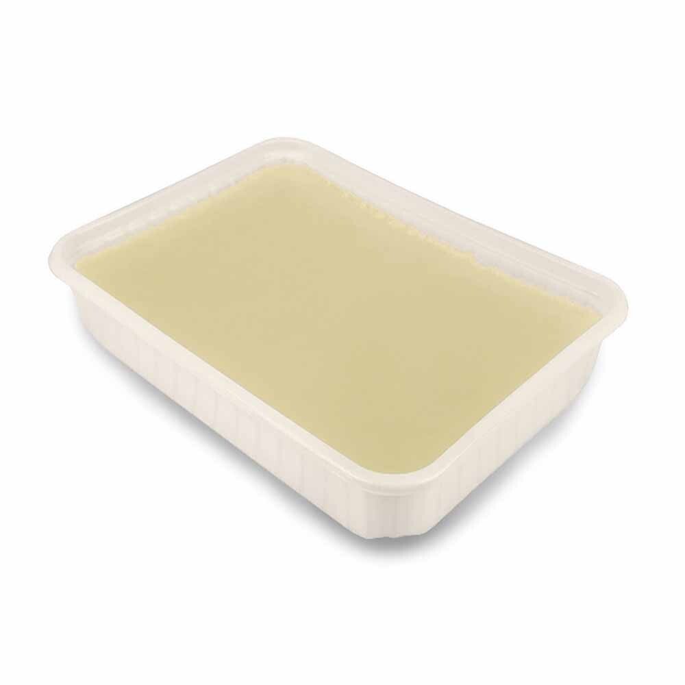 Paraffin Wachs Zitrone
