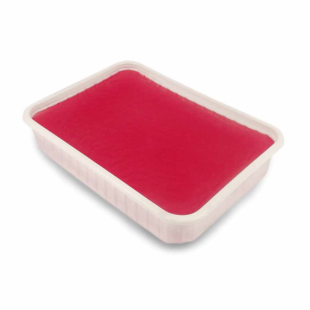 Paraffin Wachs Erdbeere