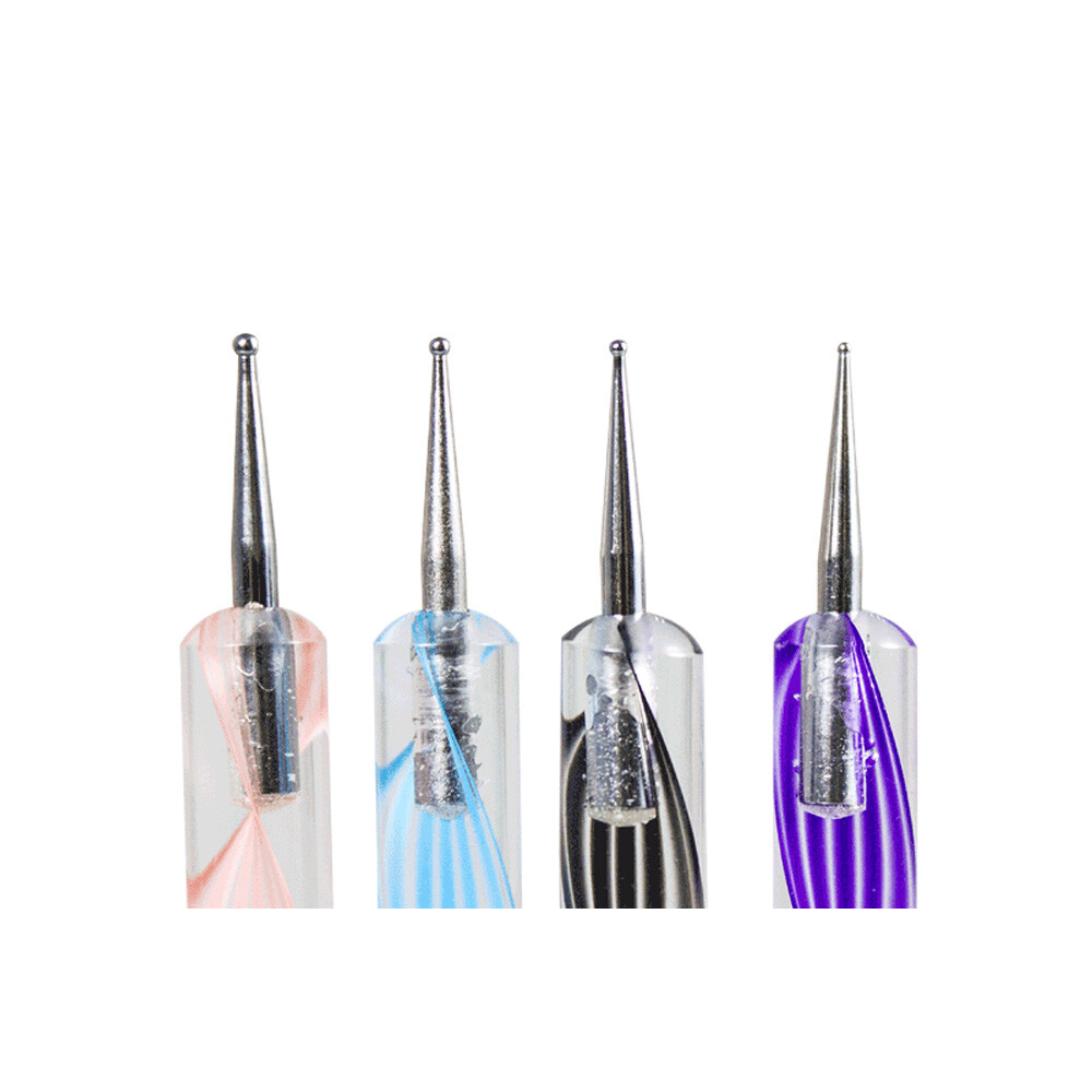 Spot Swirl Set Dotting Tool