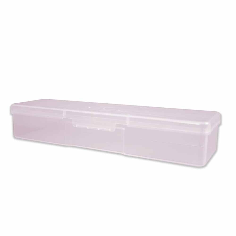 Hygiene Box Standard für Arbeitsmaterial Pink