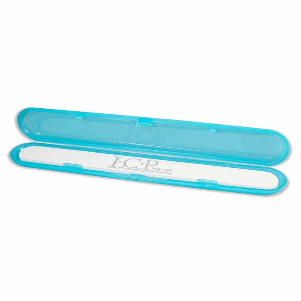 Feilen Box aqua