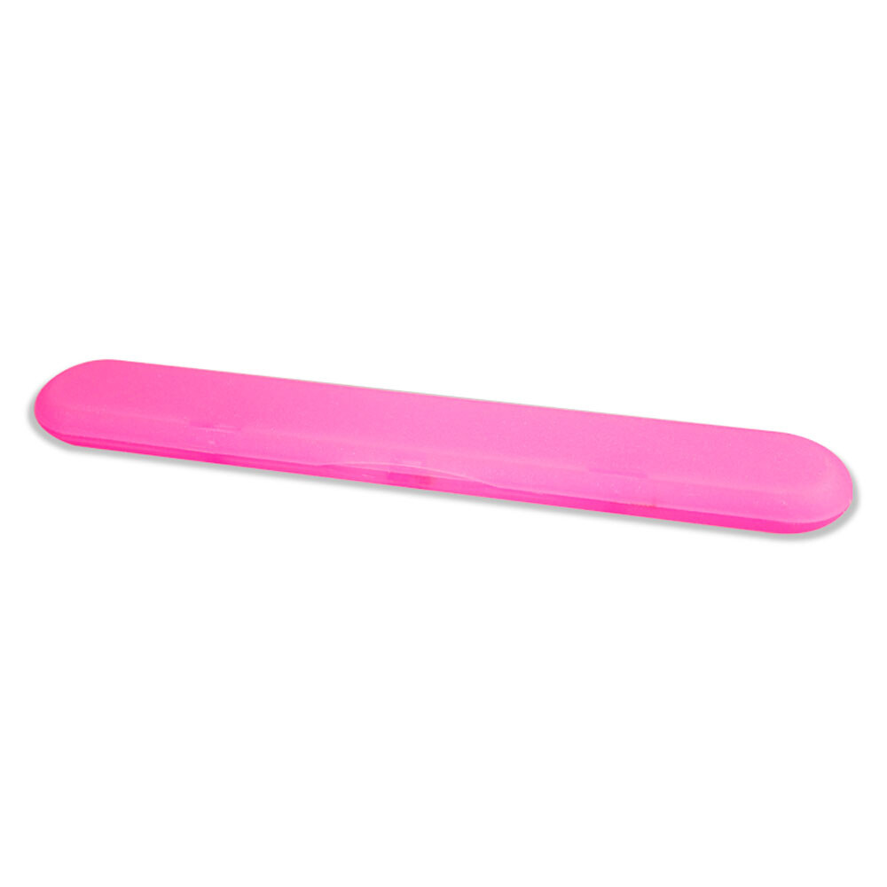Feilen Box pink
