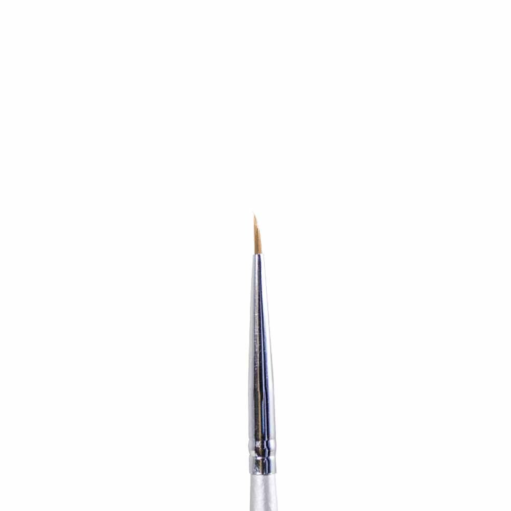 Nailart Pinsel Set Miniaturmalerei