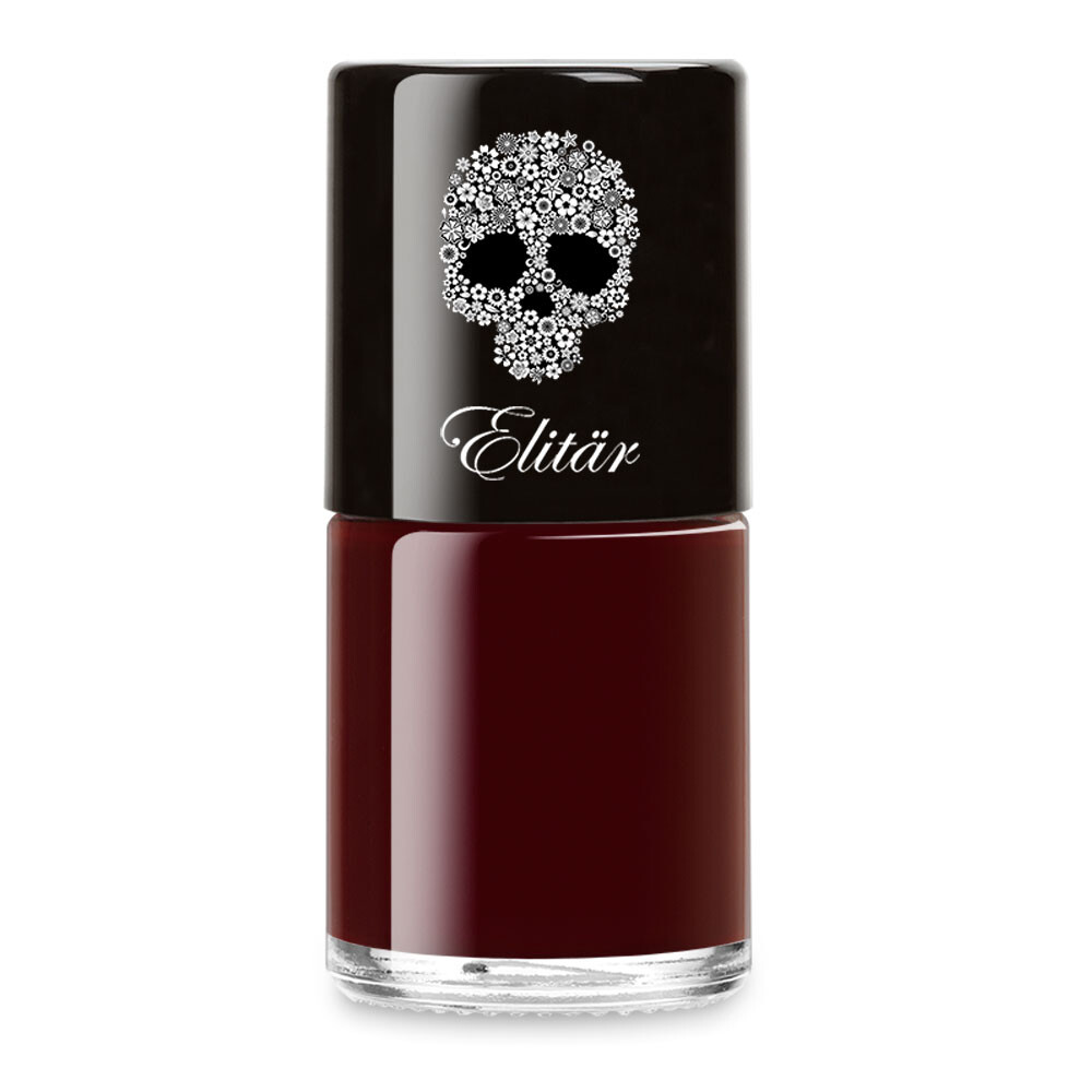 Nagellack Elitär 1001 - Vegan, Plant-Based & 22 Free