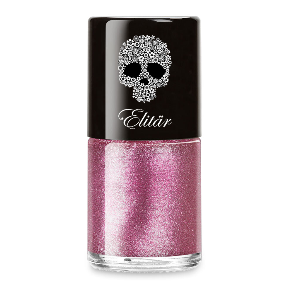 Nagellack Elitär 1097 - Vegan, Plant-Based & 22 Free
