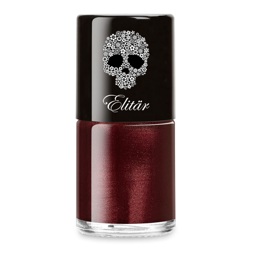 Nagellack Elitär 1096 - Vegan, Plant-Based & 22 Free