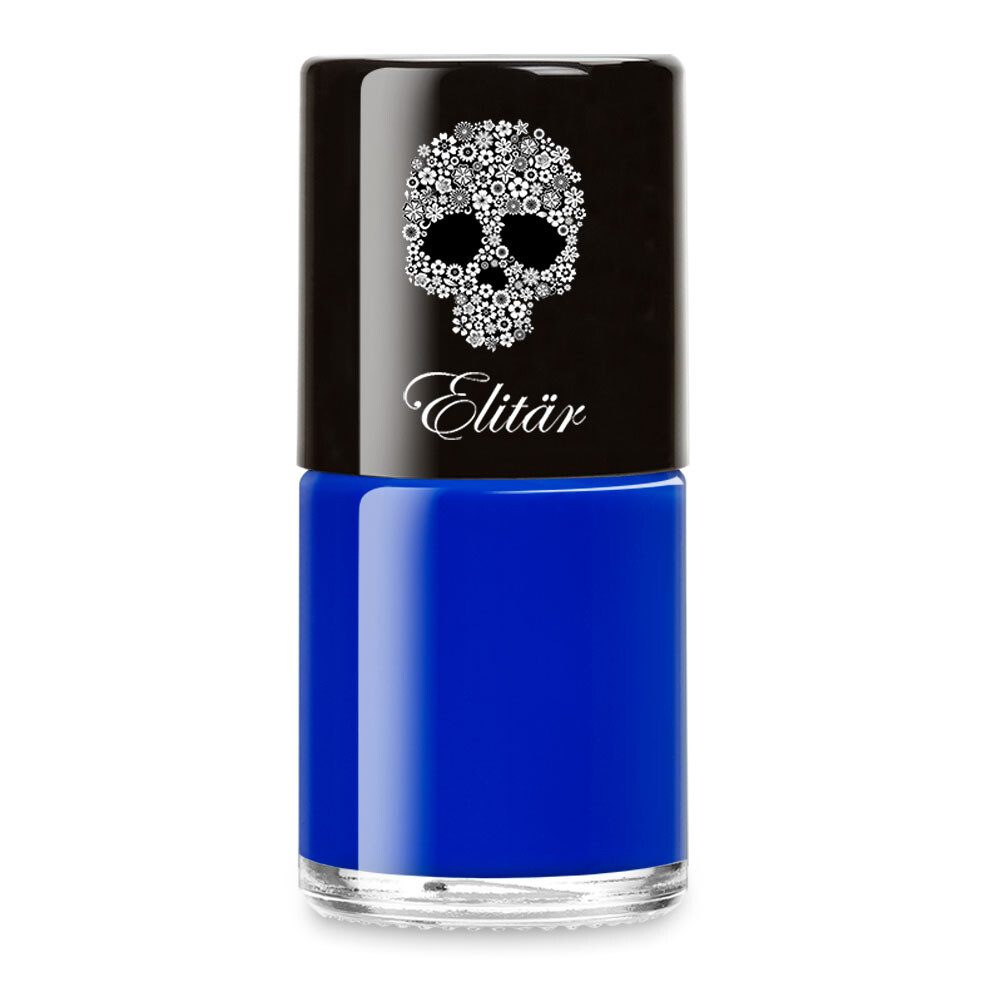 Nagellack Elitär 1091 - Vegan, Plant-Based & 22 Free