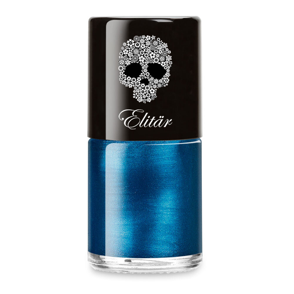 Nagellack Elitär 1089 - Vegan, Plant-Based & 22 Free
