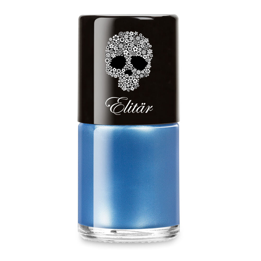 Nagellack Elitär 1087 - Vegan, Plant-Based & 22 Free
