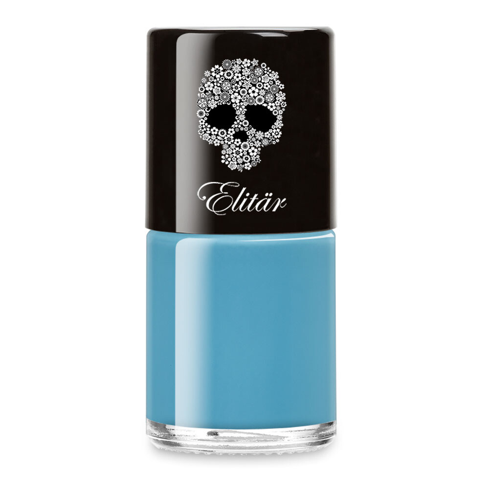 Nagellack Elitär 1086 - Vegan, Plant-Based & 22 Free