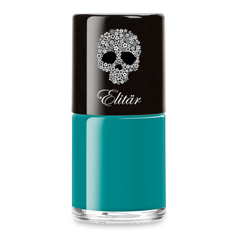 Nagellack Elitär 1085 - Vegan, Plant-Based & 22 Free
