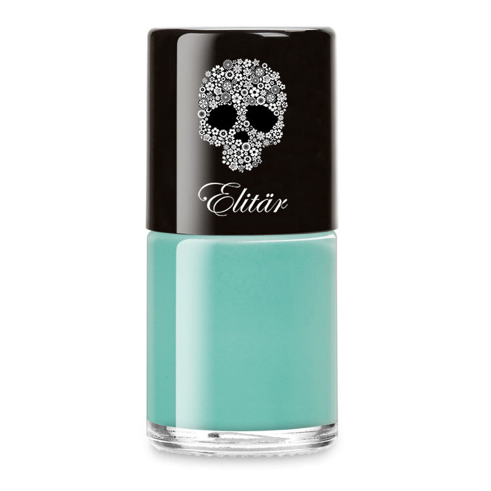 Nagellack Elitär 1082 - Vegan, Plant-Based & 22 Free