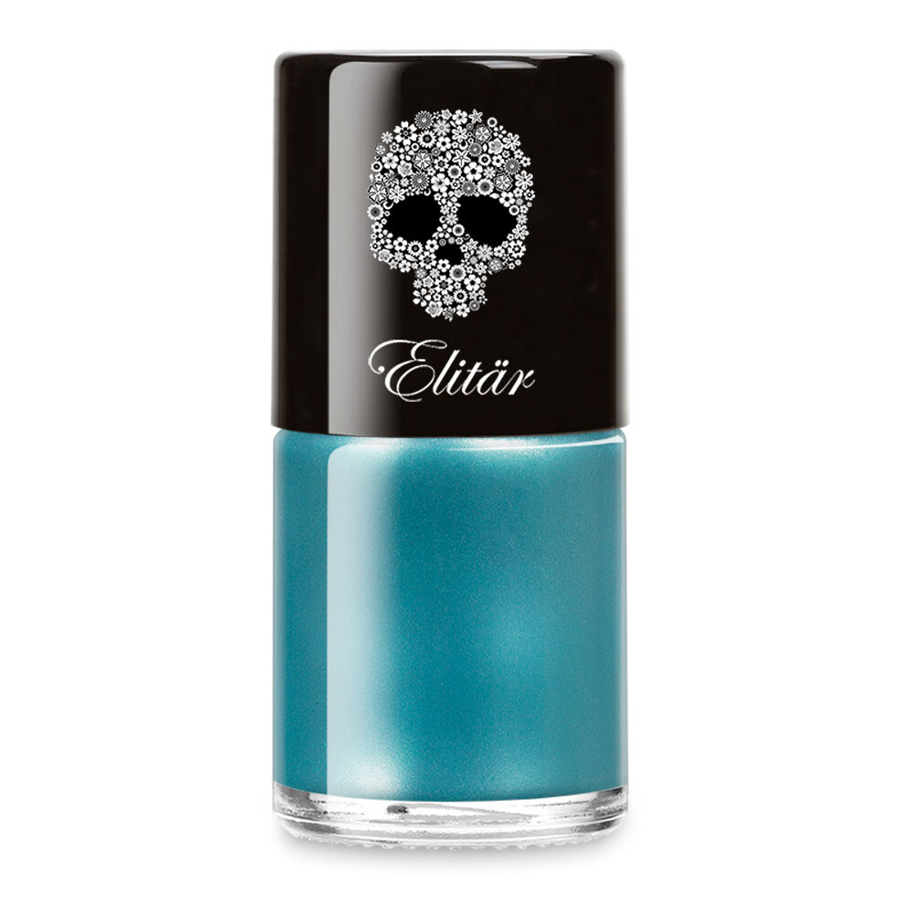 Nagellack Elitär 1081 - Vegan, Plant-Based & 22 Free