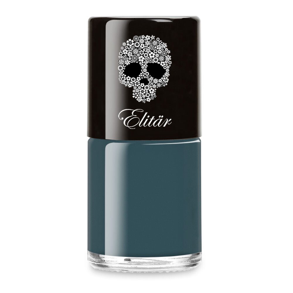 Nagellack Elitär 1077 - Vegan, Plant-Based & 22 Free