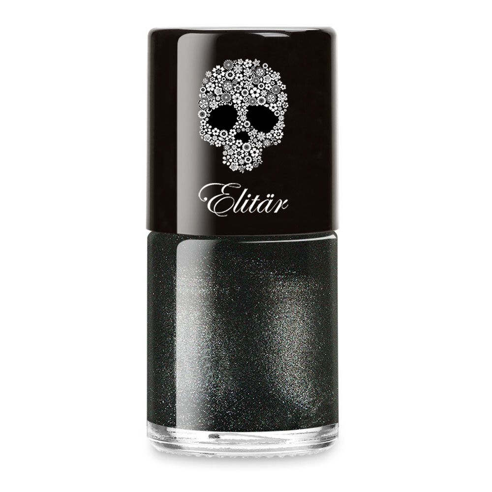 Nagellack Elitär 1076 - Vegan, Plant-Based & 22 Free