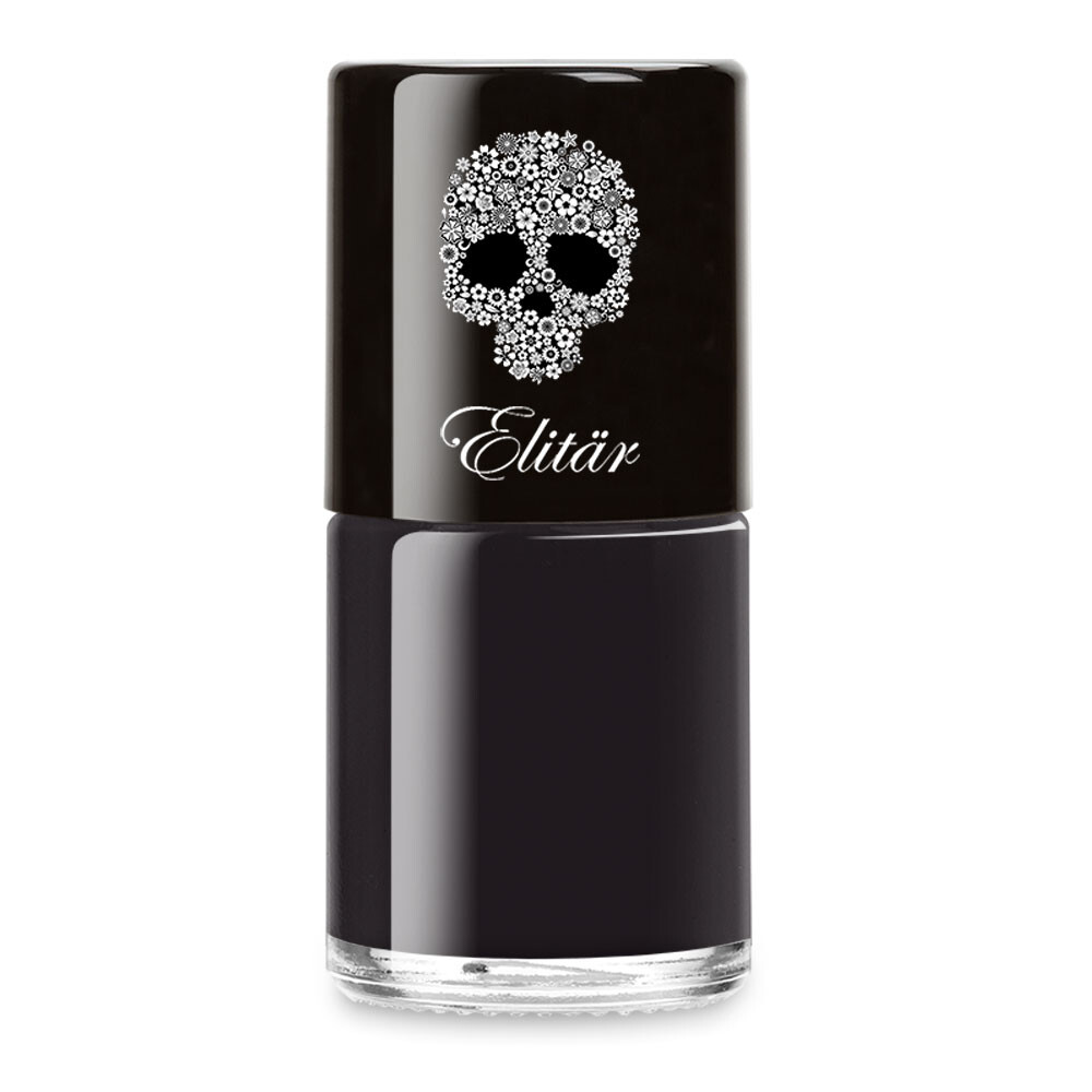 Nagellack Elitär 1074 - Vegan, Plant-Based & 22 Free