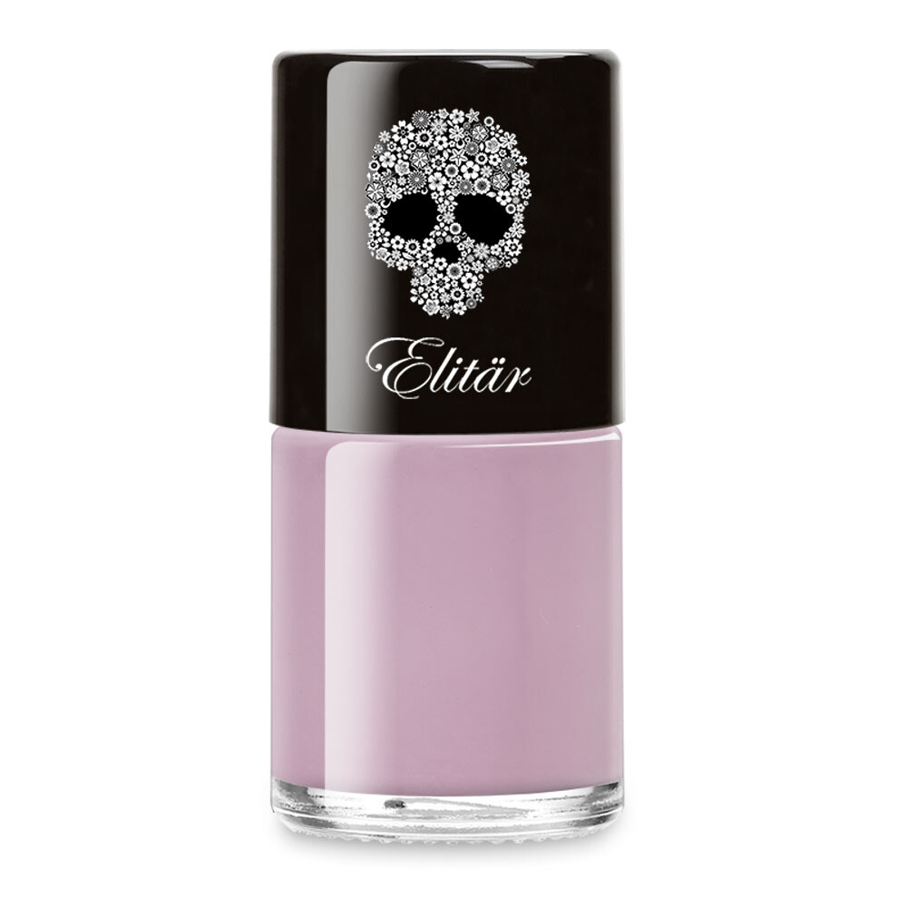 Nagellack Elitär 1058 - Vegan, Plant-Based & 22 Free