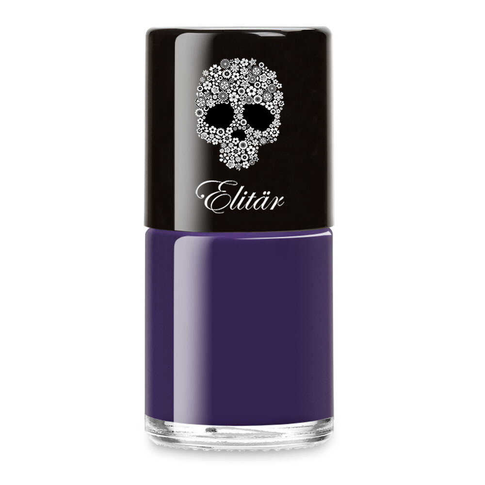 Nagellack Elitär 1042 - Vegan, Plant-Based & 22 Free