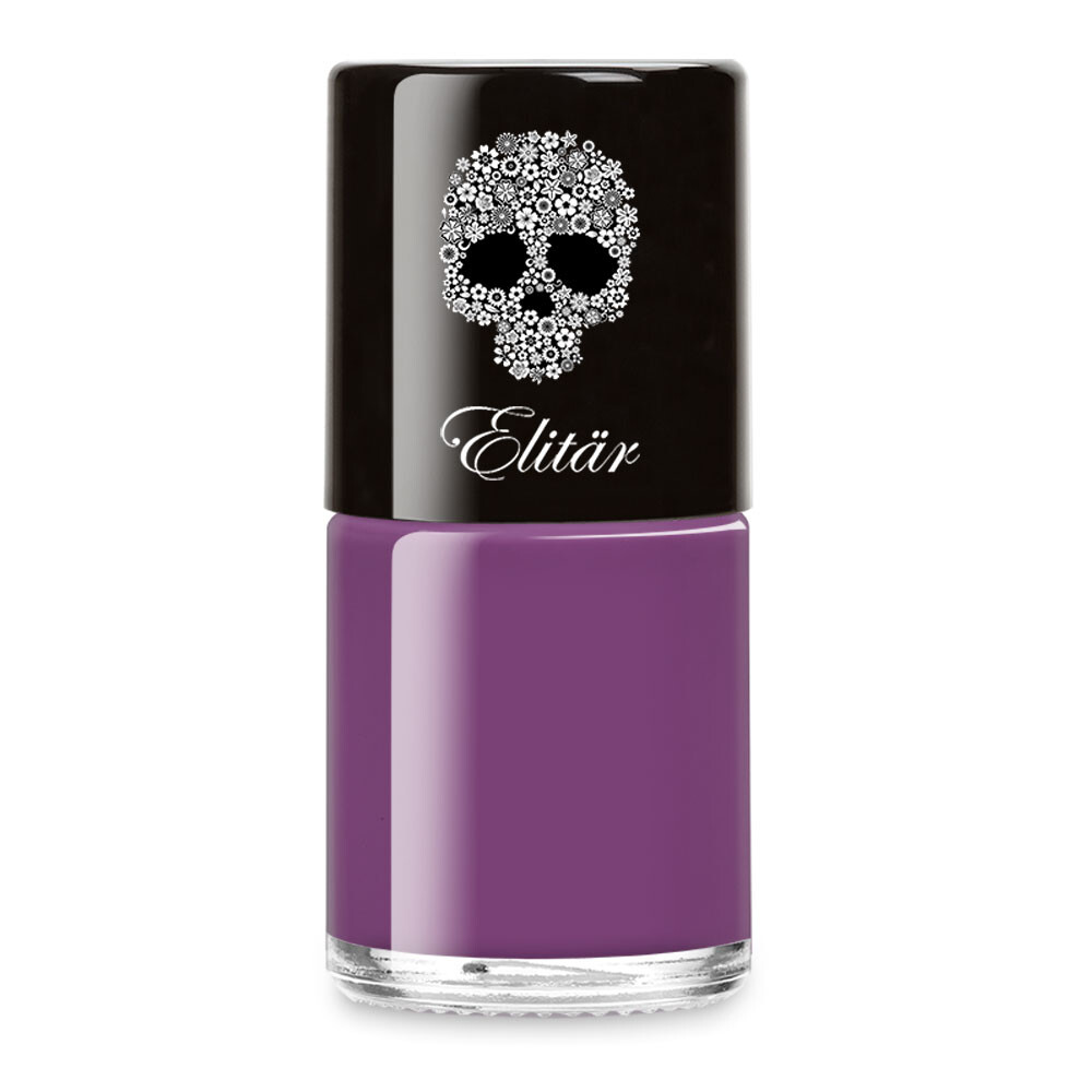 Nagellack Elitär 1041 - Vegan, Plant-Based & 22 Free