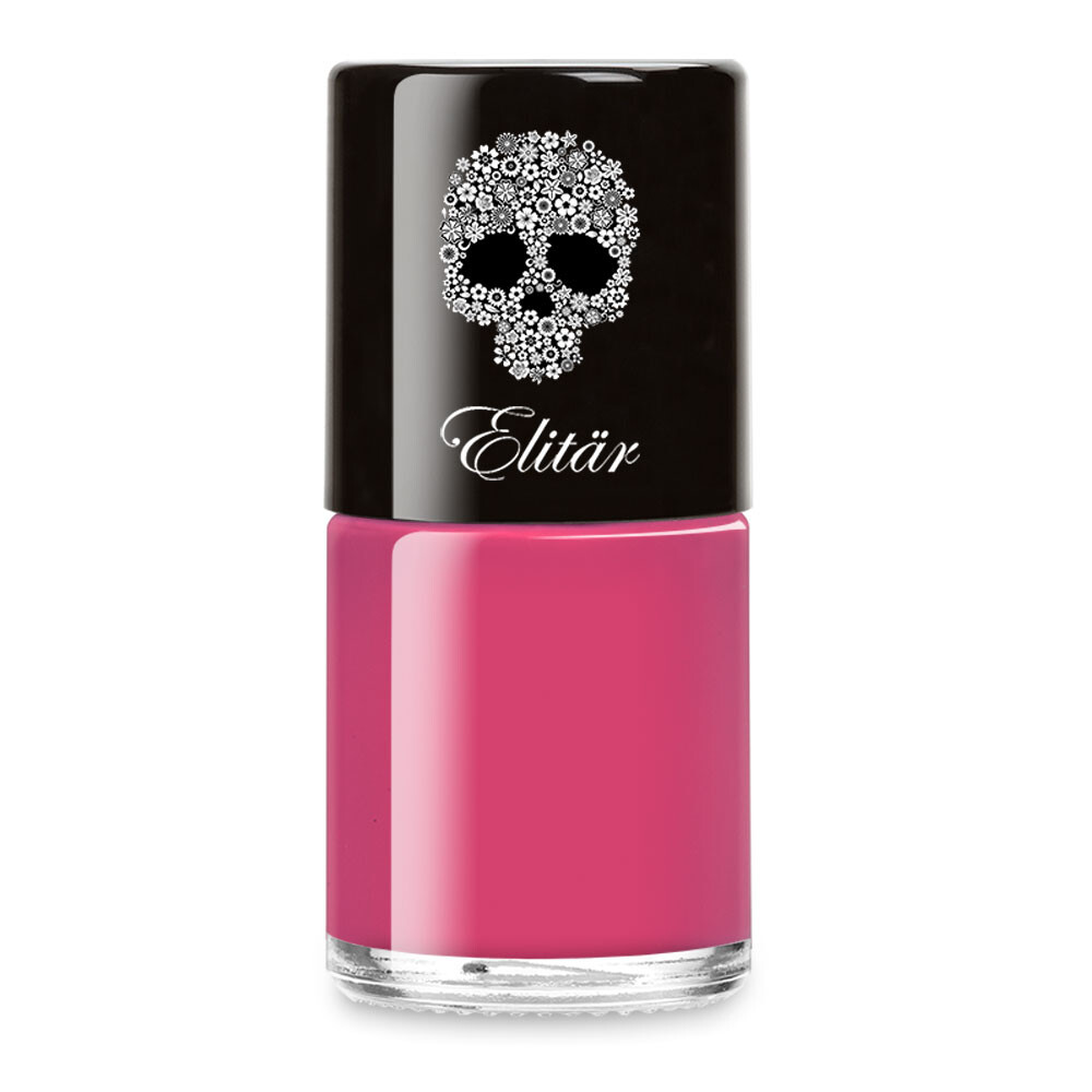 Nagellack Elitär 1039 - Vegan, Plant-Based & 22 Free