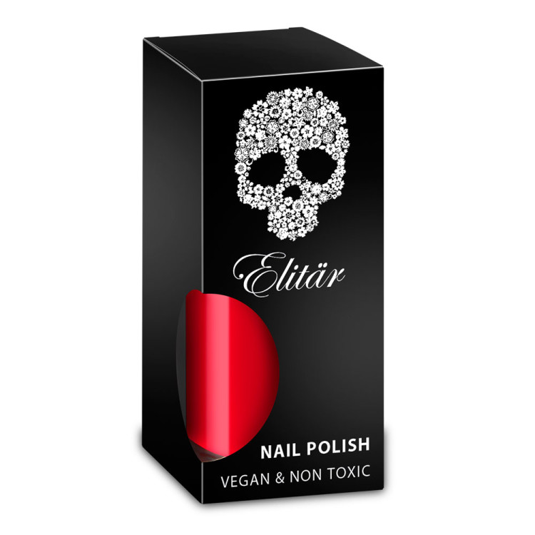 Nagellack Elitär 1036 - Vegan, Plant-Based & 22 Free