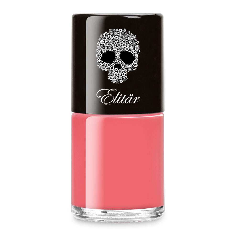 Nagellack Elitär 1035 - Vegan, Plant-Based & 22 Free