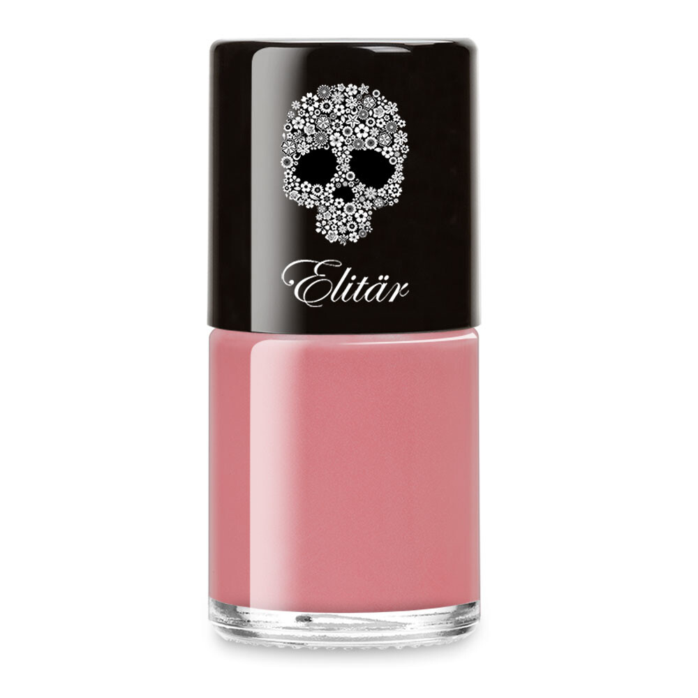 Nagellack Elitär 1034 - Vegan, Plant-Based & 22 Free
