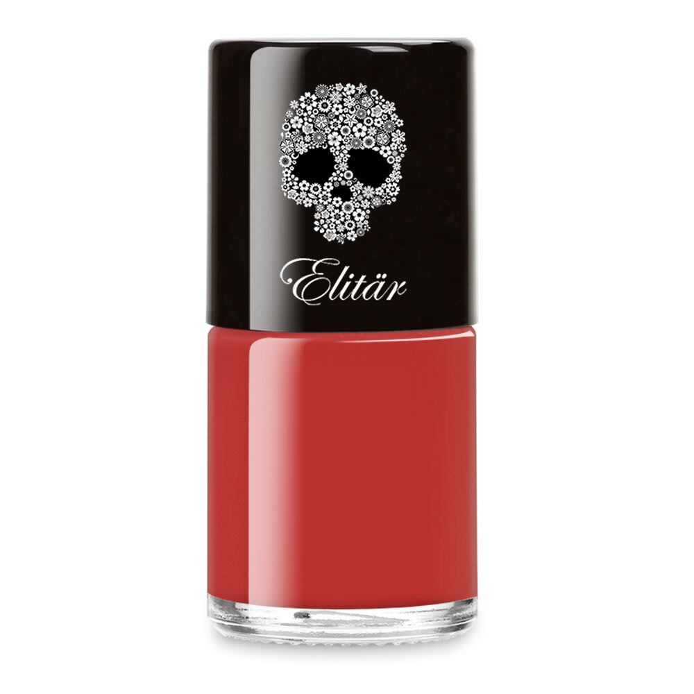 Nagellack Elitär 1033 - Vegan, Plant-Based & 22 Free