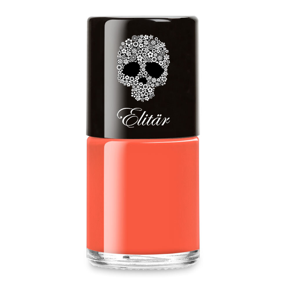 Nagellack Elitär 1032 - Vegan, Plant-Based & 22 Free