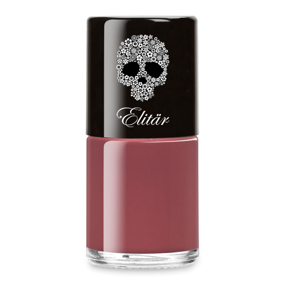 Nagellack Elitär 1028 - Vegan, Plant-Based & 22 Free
