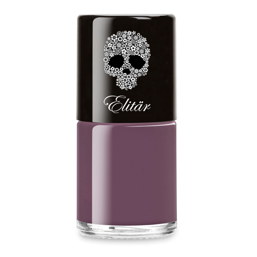 Nagellack Elitär 1027 - Vegan, Plant-Based & 22 Free
