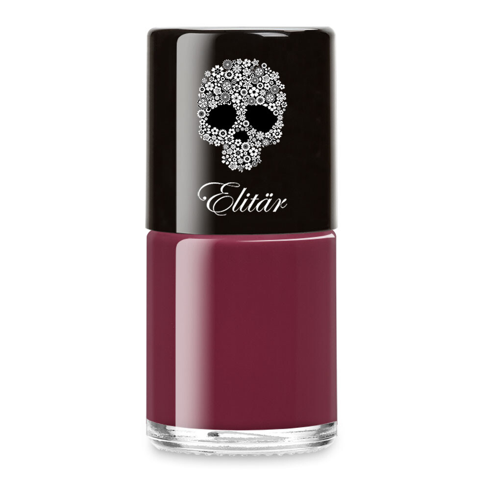 Nagellack Elitär 1026 - Vegan, Plant-Based & 22 Free