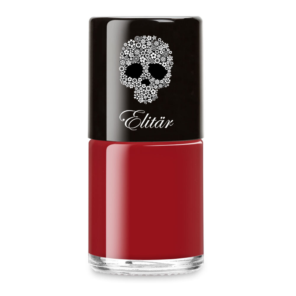 Nagellack Elitär 1024 - Vegan, Plant-Based & 22 Free