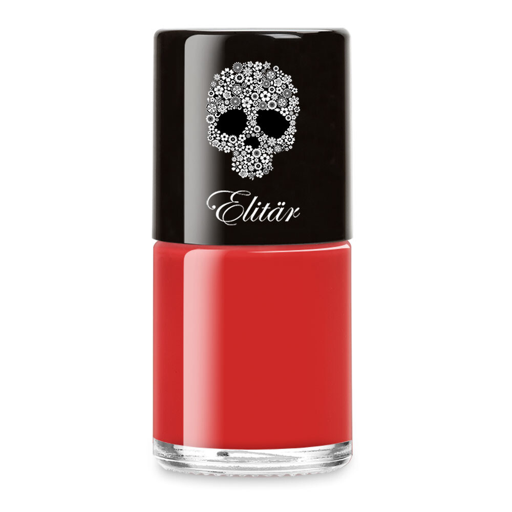 Nagellack Elitär 1023 - Vegan, Plant-Based & 22 Free