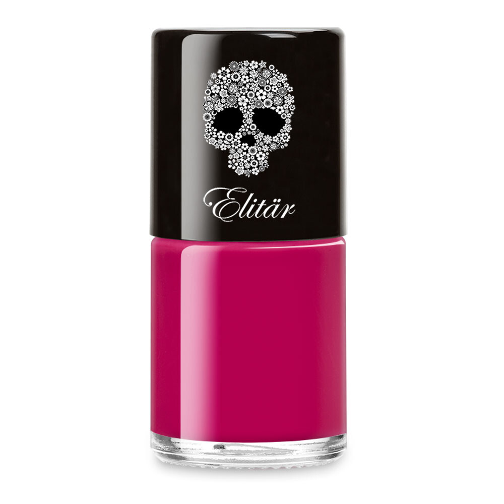 Nagellack Elitär 1021 - Vegan, Plant-Based & 22 Free