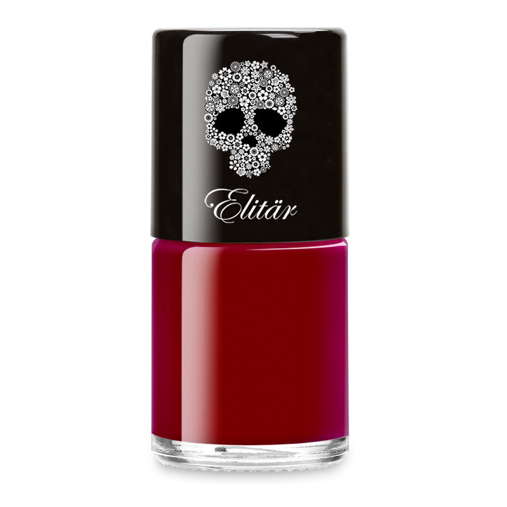 Nagellack Elitär 1020 - Vegan, Plant-Based & 22 Free