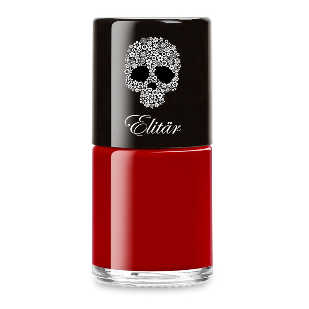 Nagellack Elitär 1018 - Vegan, Plant-Based & 22 Free