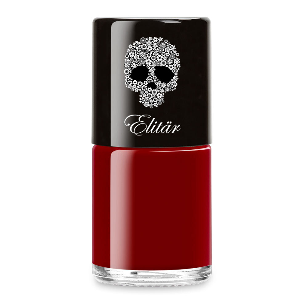 Nagellack Elitär 1017 - Vegan, Plant-Based & 22 Free