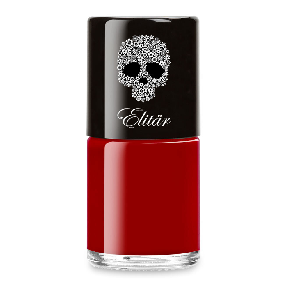 Nagellack Elitär 1016 - Vegan, Plant-Based & 22 Free