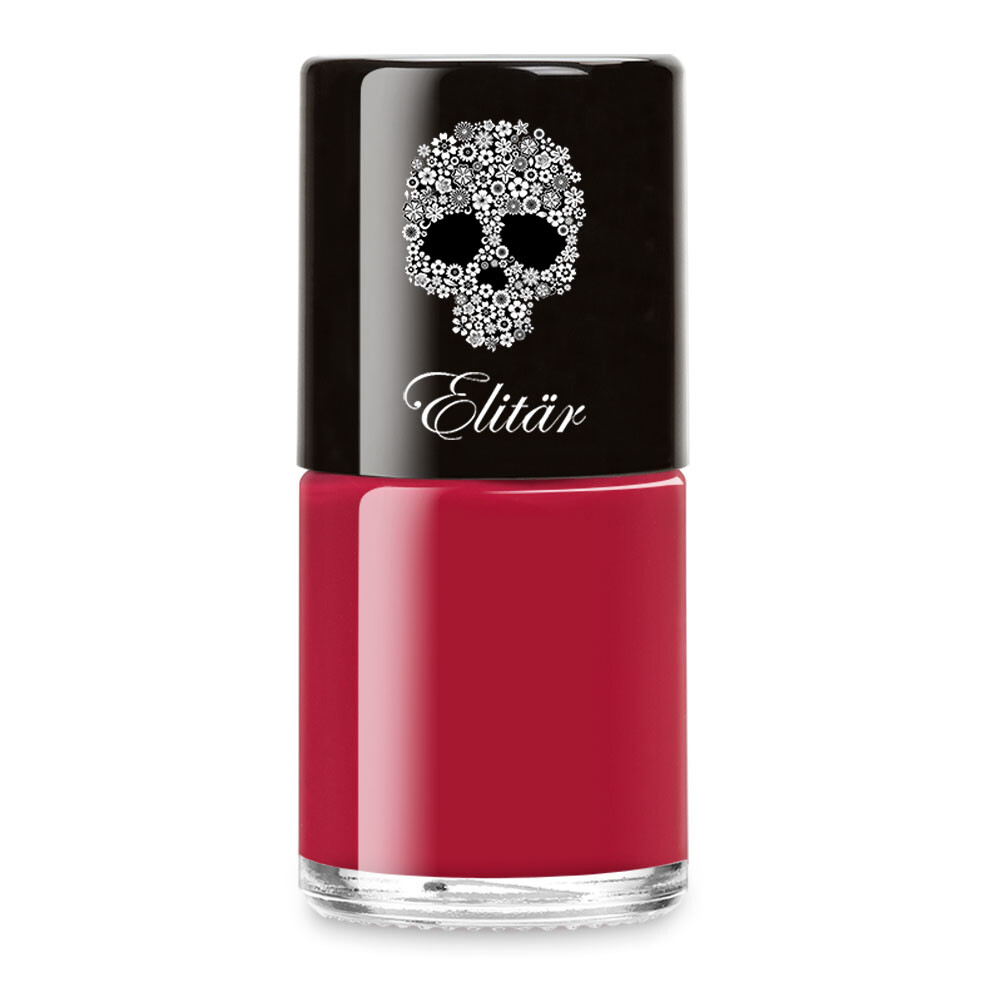 Nagellack Elitär 1015 - Vegan, Plant-Based & 22 Free