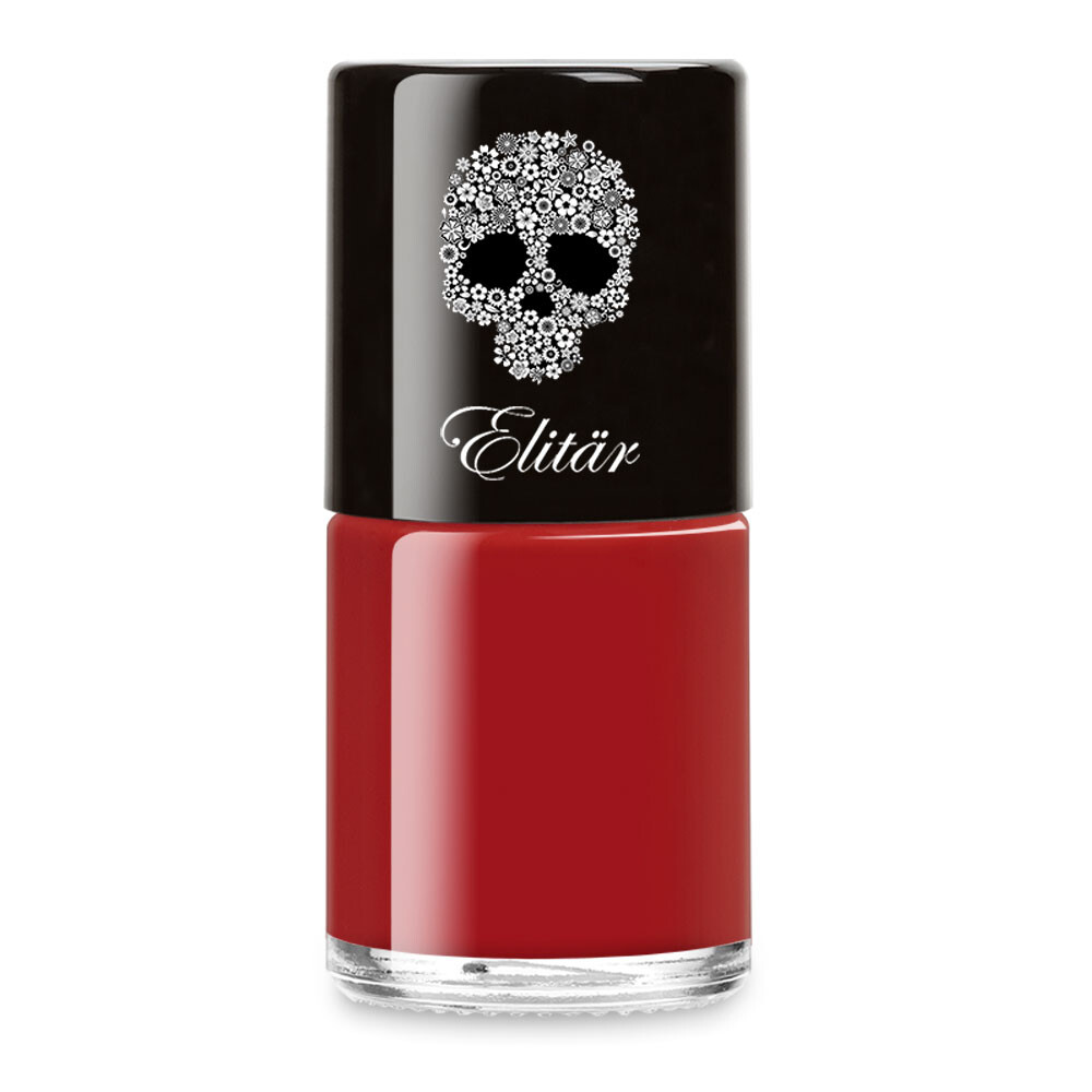 Nagellack Elitär 1014 - Vegan, Plant-Based & 22 Free