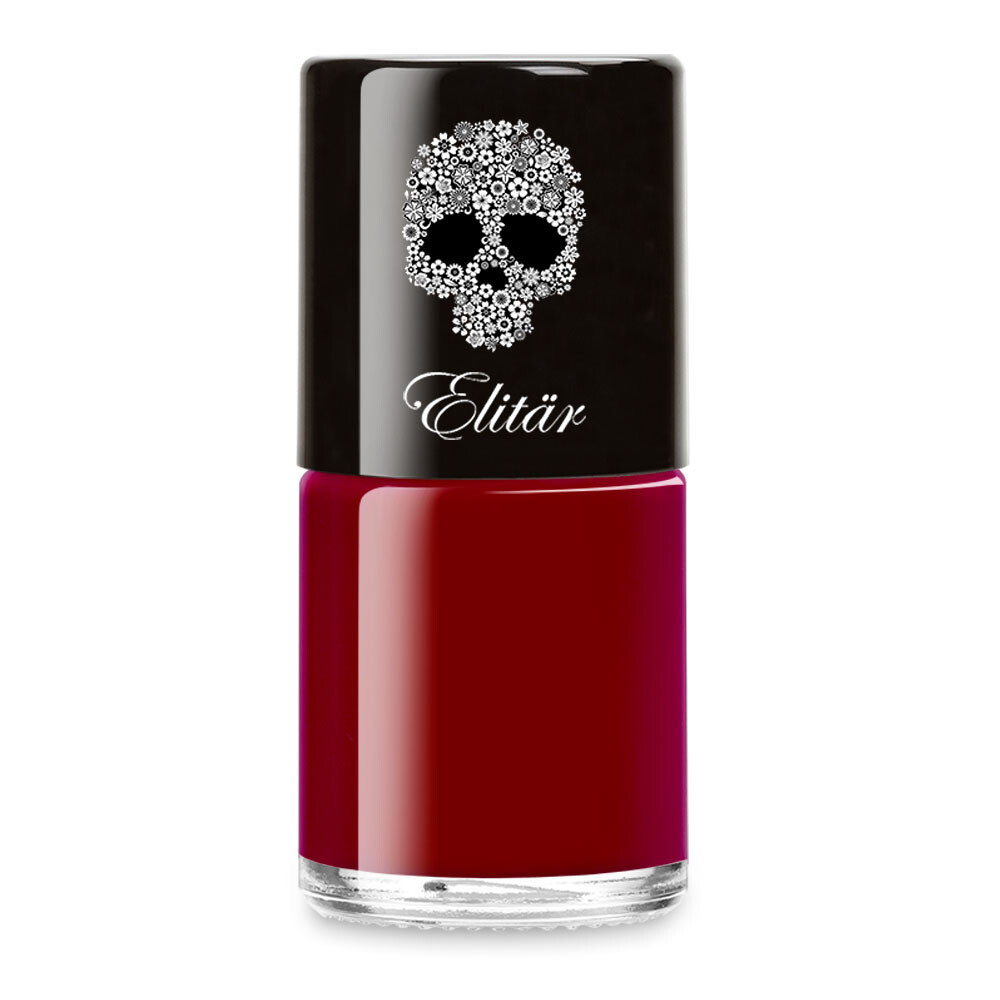 Nagellack Elitär 1012 - Vegan, Plant-Based & 22 Free