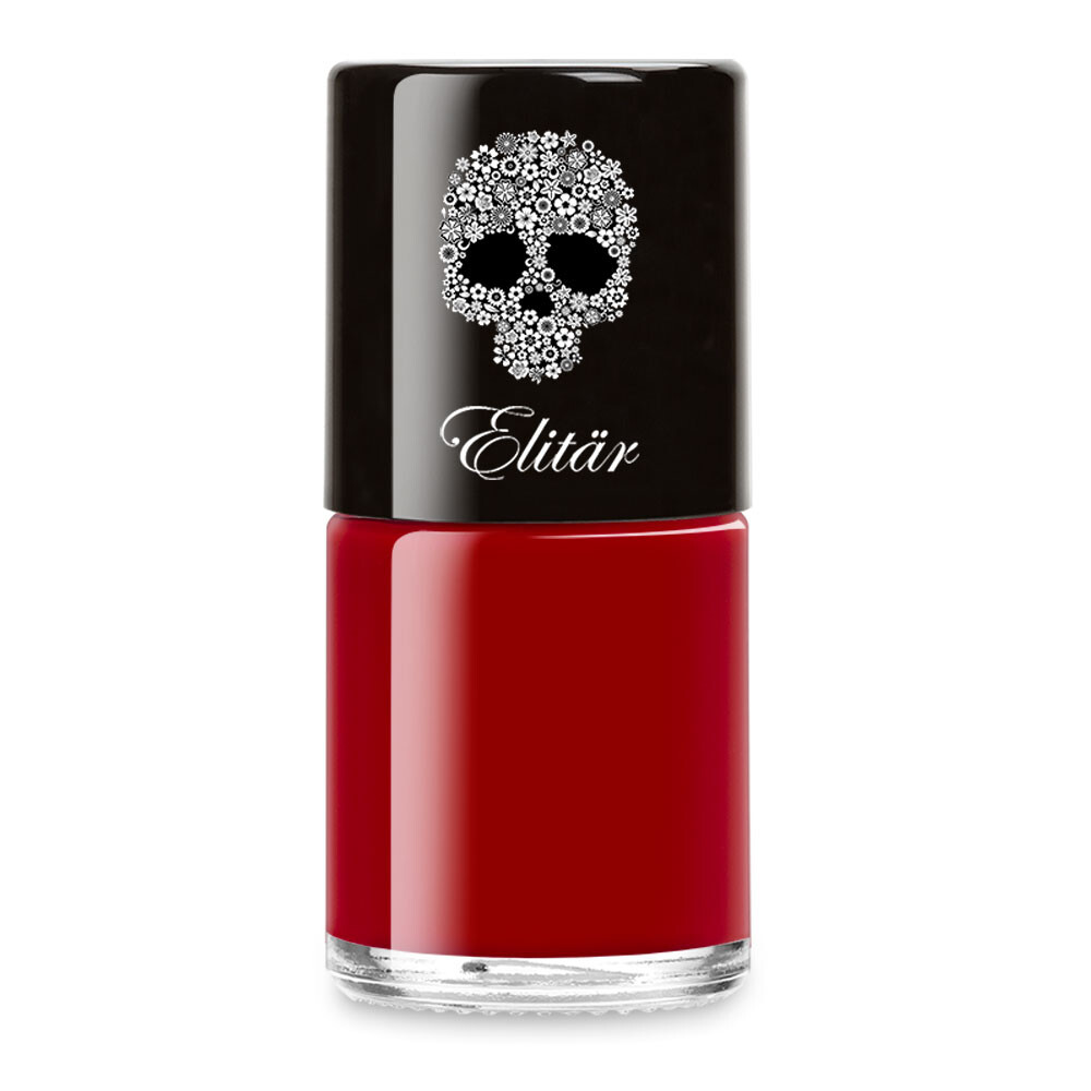 Nagellack Elitär 1011 - Vegan, Plant-Based & 22 Free