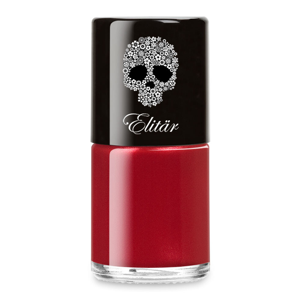 Nagellack Elitär 1010 - Vegan, Plant-Based & 22 Free