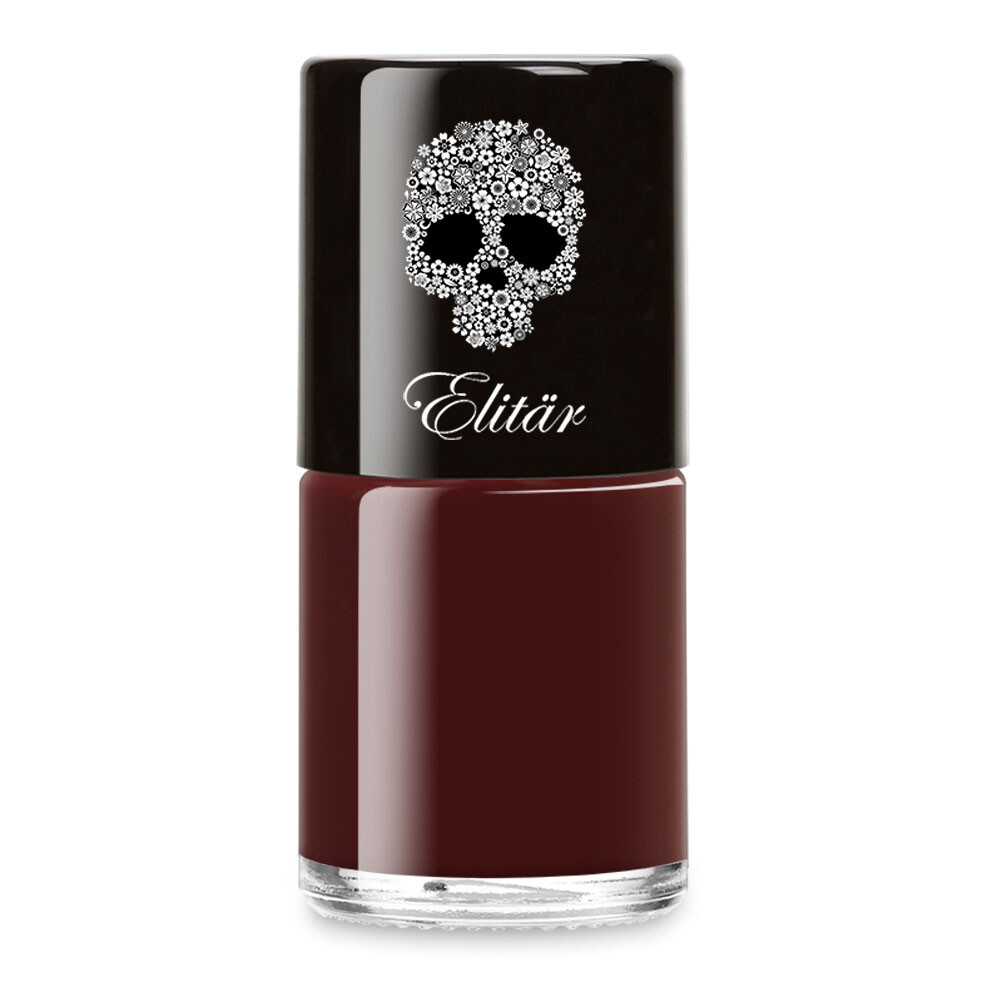 Nagellack Elitär 1006 - Vegan, Plant-Based & 22 Free