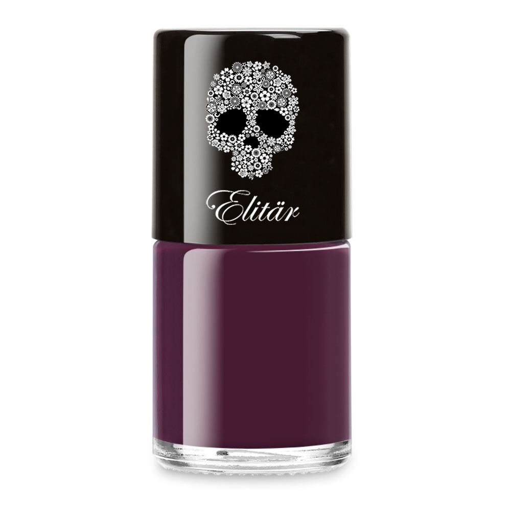 Nagellack Elitär 1005 - Vegan, Plant-Based & 22 Free