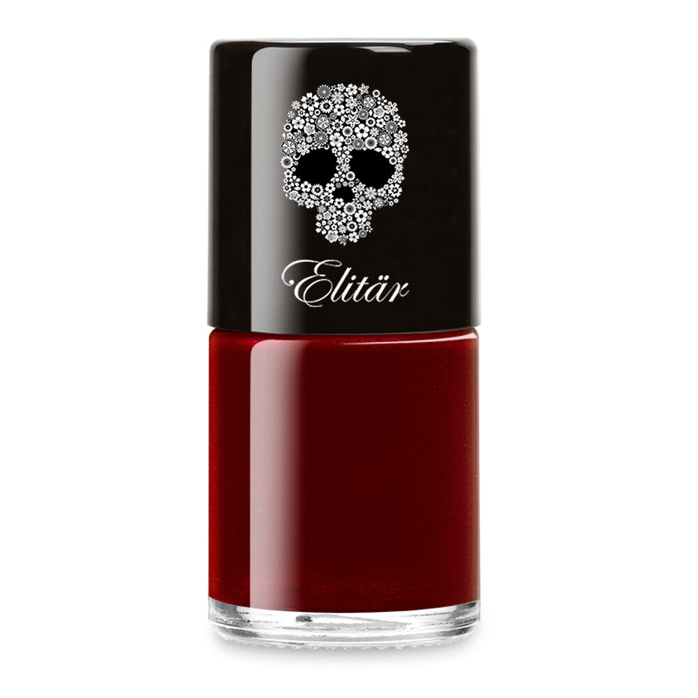 Nagellack Elitär 1004 - Vegan, Plant-Based & 22 Free