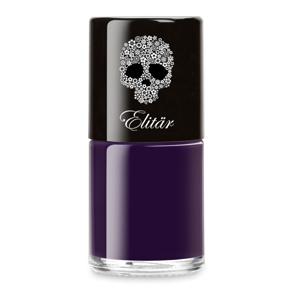Nagellack Elitär 1003 - Vegan, Plant-Based & 22 Free